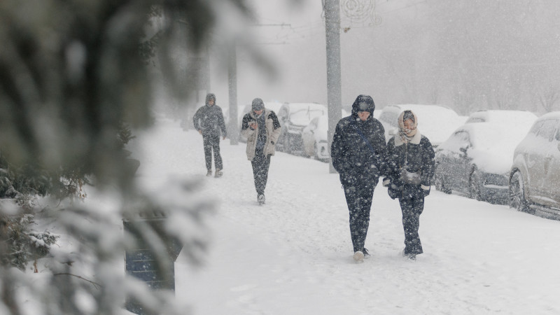 ©️ Tengrinews.kz / Alikhan Sariyev