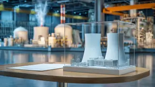 Kazakhstan selects name for its first nuclear power plant