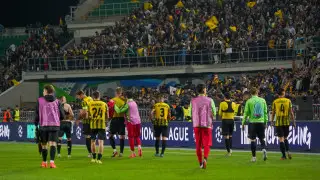 “A slap in the face to fans”: Almaty supporters outraged as Kairat’s matches moved to Astana