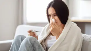 Hong Kong flu in Kazakhstan: Ministry of Healthcare reports increase in ARVI cases