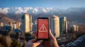 Earthquake alert system in Almaty: how it works