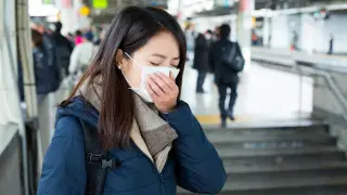 Hong Kong flu spreading in Kazakhstan: Ministry of Healthcare issues new recommendations