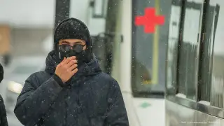 Hong Kong flu: why this season feels more severe and when to take antivirals