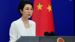 China warns Japan of “firm measures” over remarks on Taiwan
