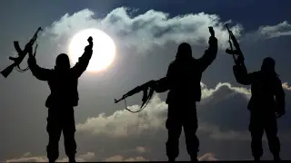 Zero terrorism score: Kazakhstan ranks safer than its neighbors, the U.S., and European countries