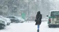 Fog, precipitation, and ice: what the weather will be like in Kazakhstan on November 21