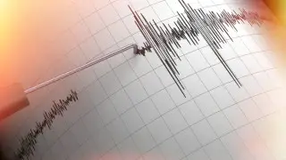 Earthquake occurred in the Almaty region