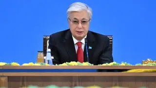 Tokayev to travel to Bishkek for CSTO Security Council meeting