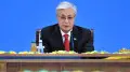 Tokayev to travel to Bishkek for CSTO Security Council meeting