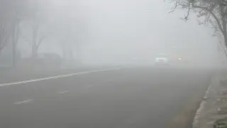 Fog, precipitation, and ice: what the weather will be like in Kazakhstan on November 25