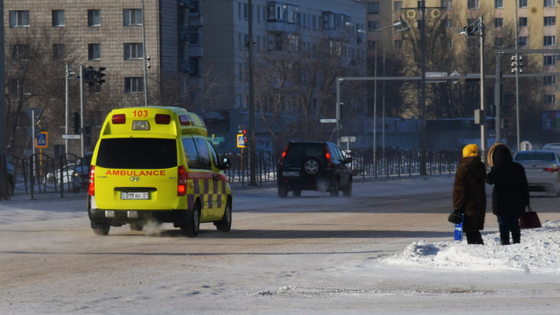 ©️ Tengrinews.kz / Turar Kazangapov