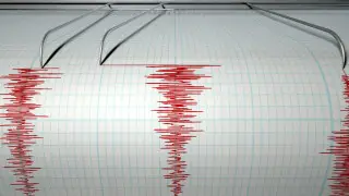 Earthquake occurred in the Zhetysu region