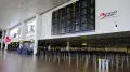 Employees didn’t show up for work: major airports cancel all flights