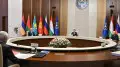 CSTO meeting has begun in Bishkek