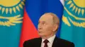 Putin blames long queues at Kazakhstan–Russia border on crackdown against “black imports”