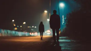 Another criminal case opened under Kazakhstan’s new anti-stalking law