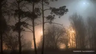 Blizzards and fog: what the weather will be like in Kazakhstan on November 28