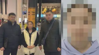Kazakh woman wanted for 156 million tenge theft detained in Istanbul