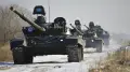 Road restrictions possible: Defense Ministry warns Kazakhstanis