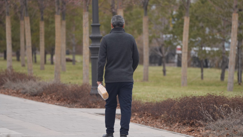 ©️ Tengrinews.kz / Marzhan Kuandykova