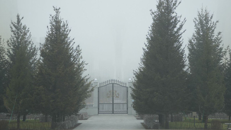 Archive photo ©️ Tengrinews.kz / Marzhan Kuandykova