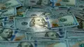 US dollar drops sharply in Kazakhstan