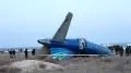 Kazakhstan preparing to conclude investigation into AZAL plane crash near Aktau