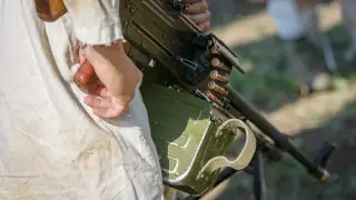 Tajikistan seeks CSTO military support amid border attacks – media