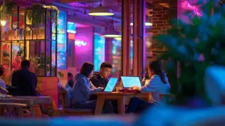 Tokayev offers advice to young people spending hours online