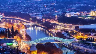 Georgia introduces new entry requirement for all foreign visitors