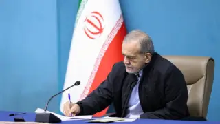 President of Iran to visit Kazakhstan