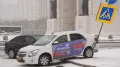 100 accidents in Astana this morning: police appeal to drivers