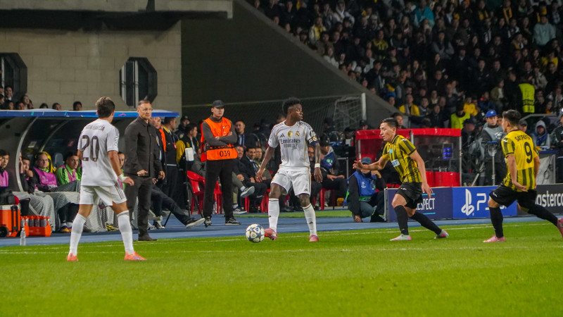 Photo ©️ Tengrinews.kz / Bolat Aitmolda