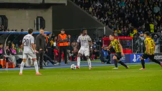 Real Madrid has found a new coach - he has family roots in Kazakhstan