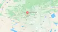 Earthquake occurred on the Kazakhstan–Russia border