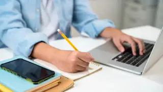 Some children in Astana to switch to remote learning