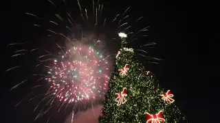 Almaty residents call for a quiet New Year’s Eve without fireworks