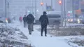 Astana braces for heavy snow while Almaty warms with rain: three-day forecast