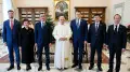 President Tokayev invites Pope Leo XIV to visit Kazakhstan