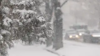 Weather to worsen sharply in Kazakhstan: forecast for Monday