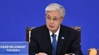 President of Kazakhstan will pay an official visit to Japan