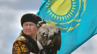 Kazakhstan celebrates Independence Day