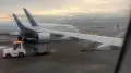 Distress signal and landing in Almaty: Air Astana describes in-flight incident