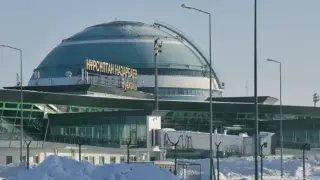 100 additional flights to operate from Astana and Almaty for the holidays