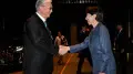 Japan’s Prime Minister Sanae Takaichi ceremonially welcomed President Tokayev