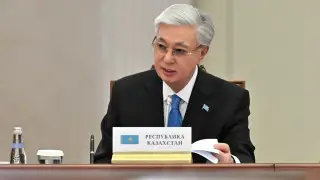 Tokayev at the EAEU summit: artificial restrictions must be removed