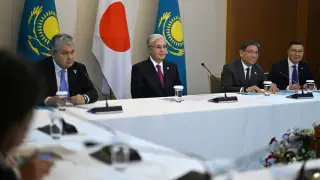Results of Tokayev’s visit to Japan: billions in investment and new projects