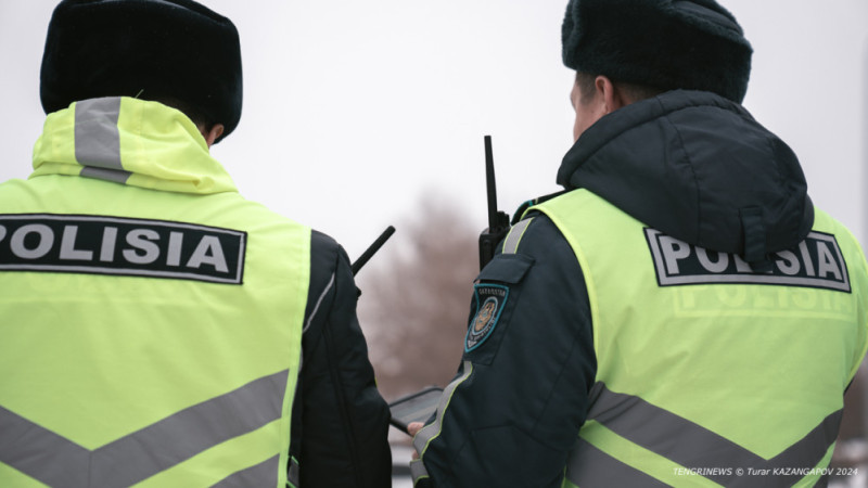 ️© Tengrinews.kz / Turar Kazangapov