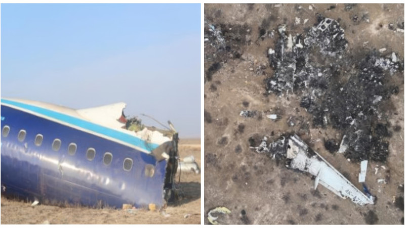 Excerpts from the investigation commission's report - published by the Ministry of Transport