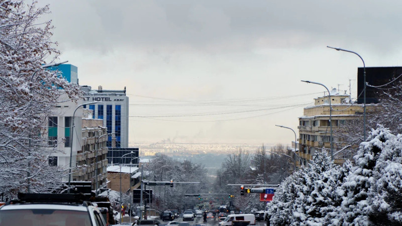 © Tengrinews.kz / Bolat Aitmolda